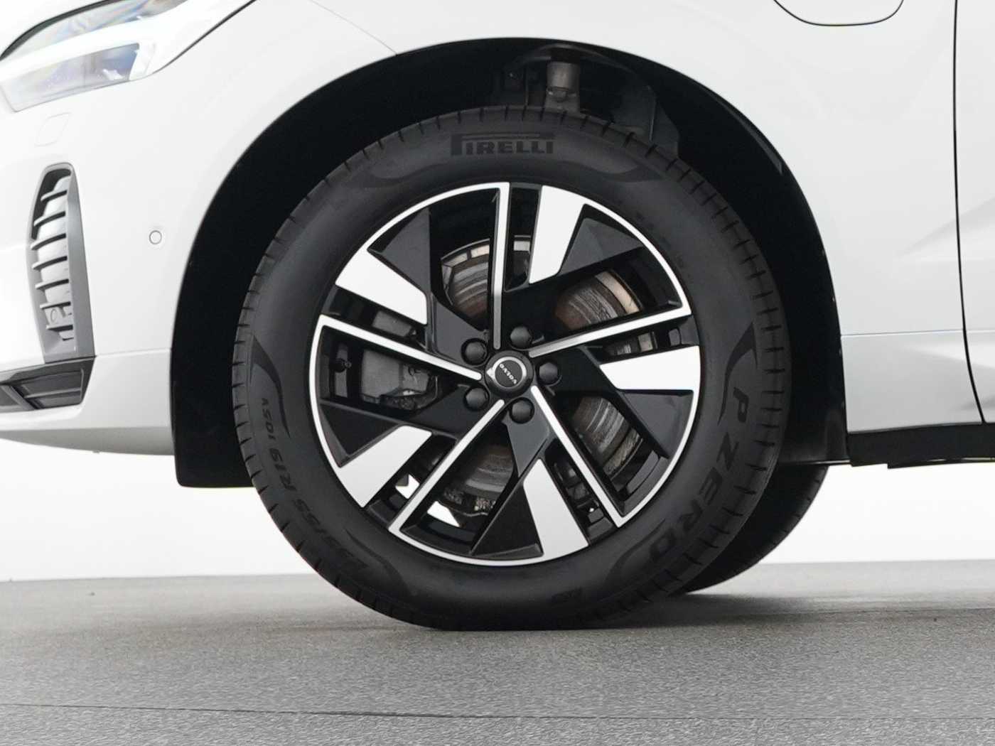 Volvo XC60 – Bild 20
