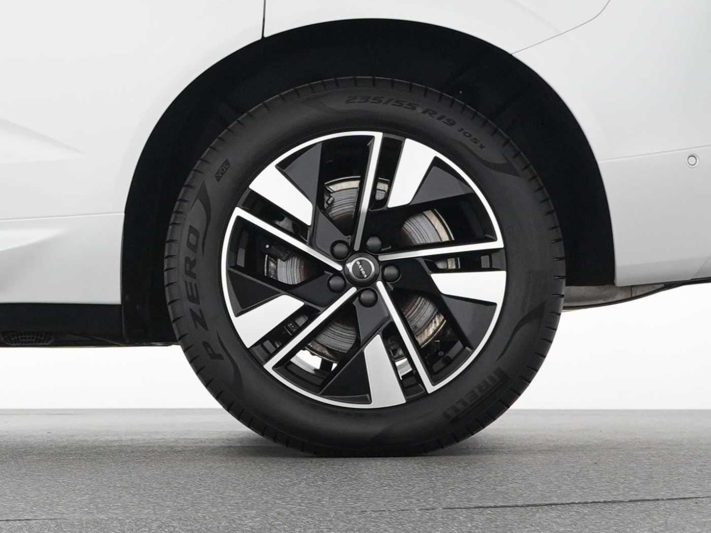 Volvo XC60 – Bild 21