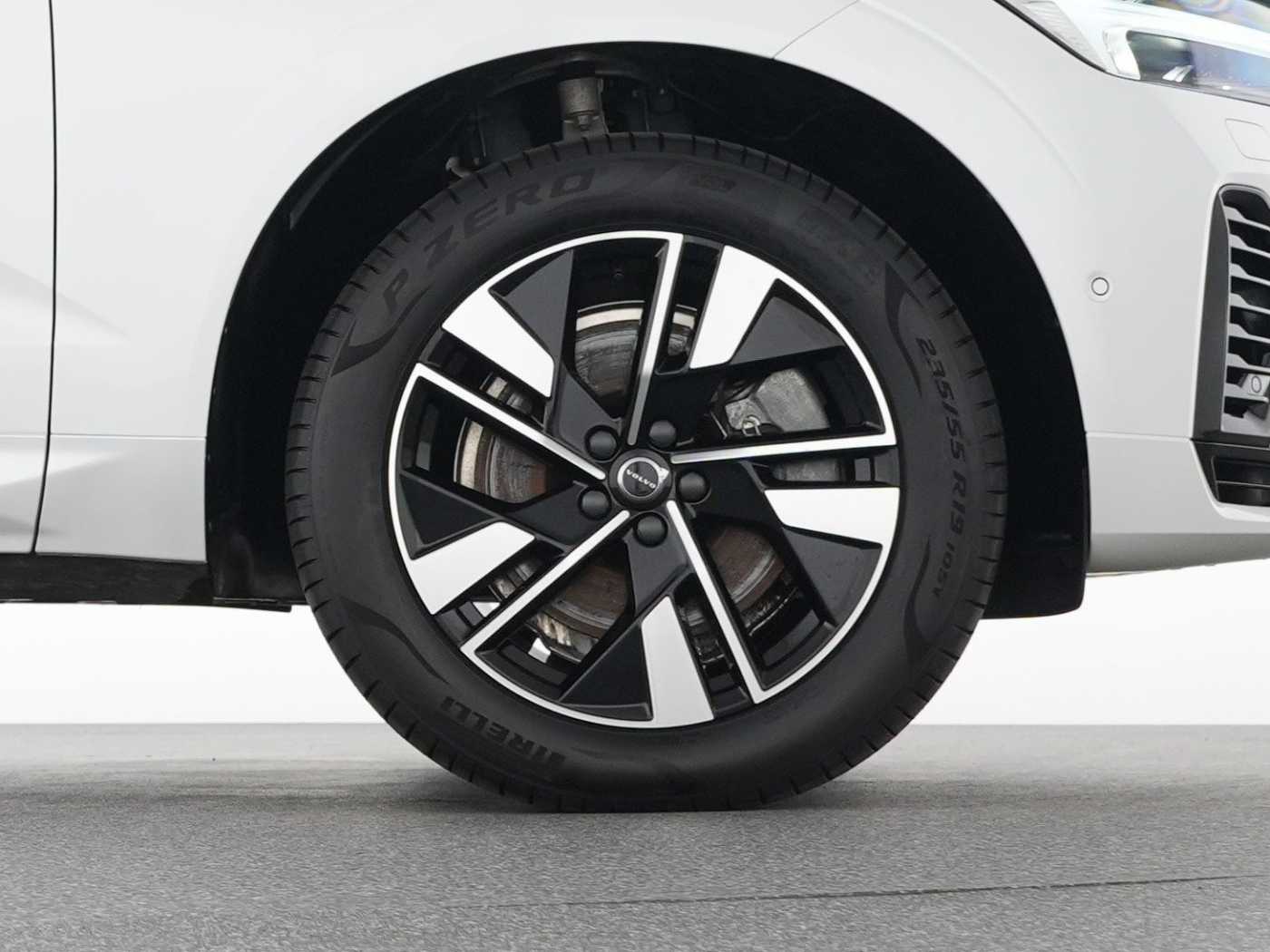 Volvo XC60 – Bild 22