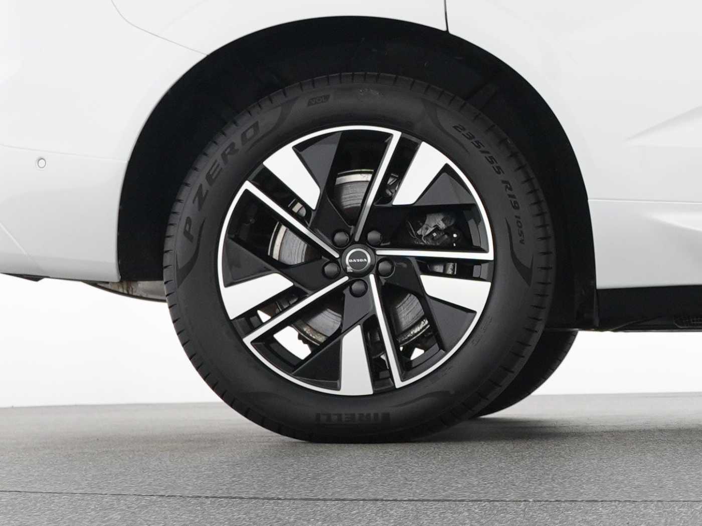 Volvo XC60 – Bild 23