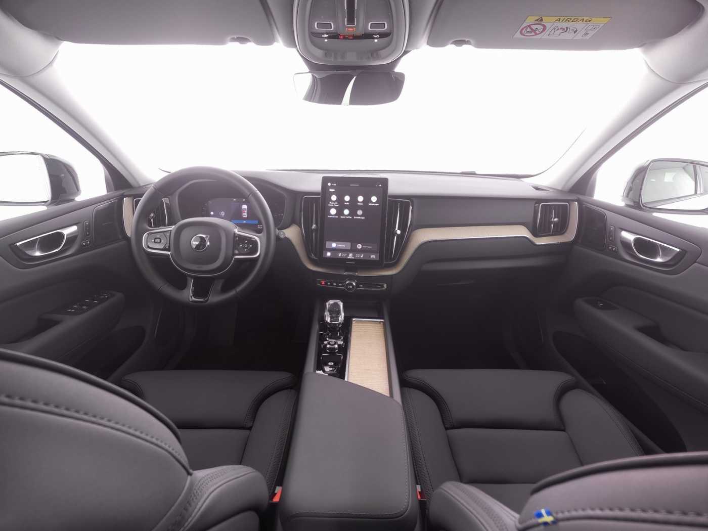 Volvo XC60 – Bild 3