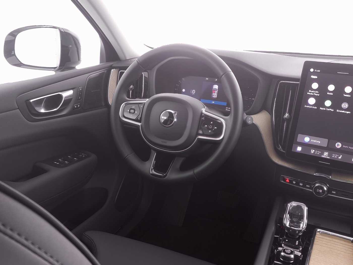 Volvo XC60 – Bild 4