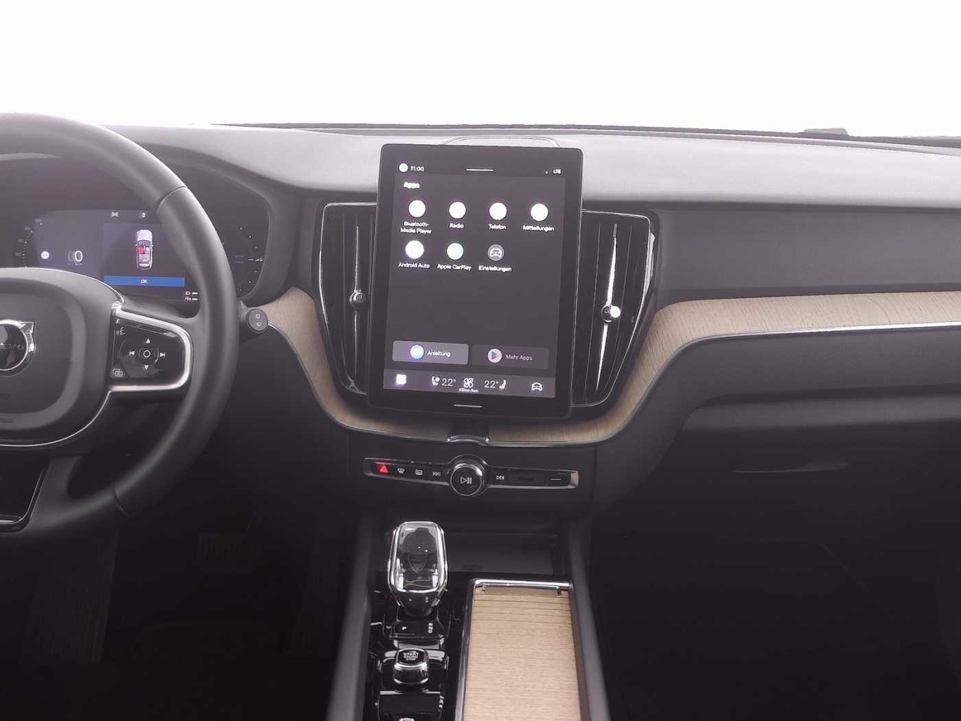 Volvo XC60 – Bild 6