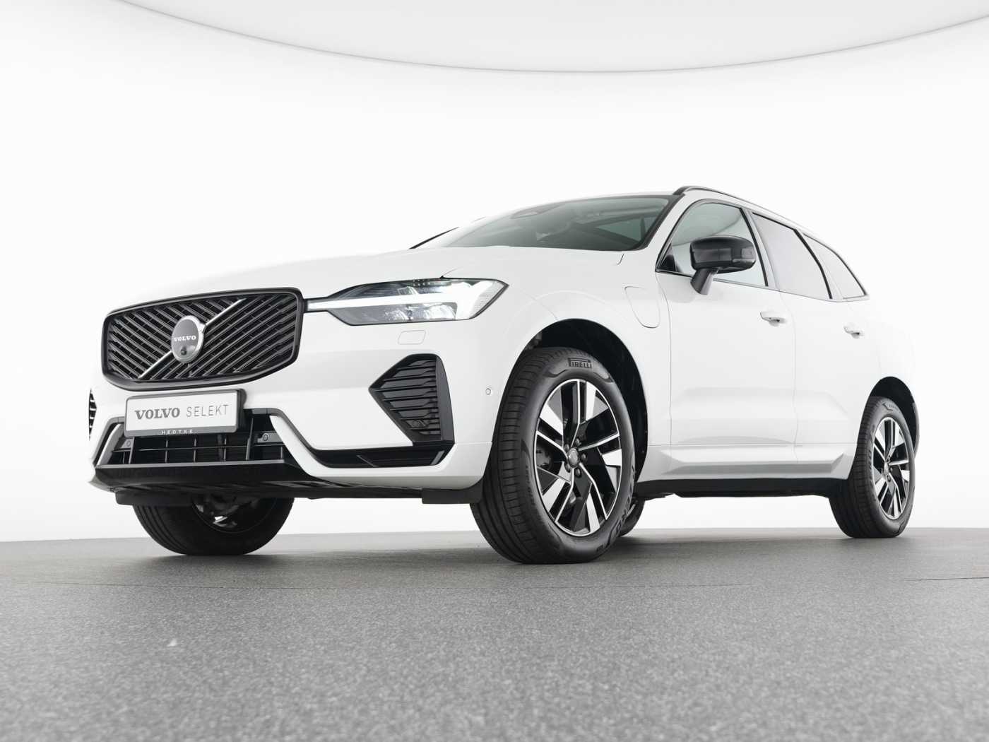 Volvo XC60 – Bild 7