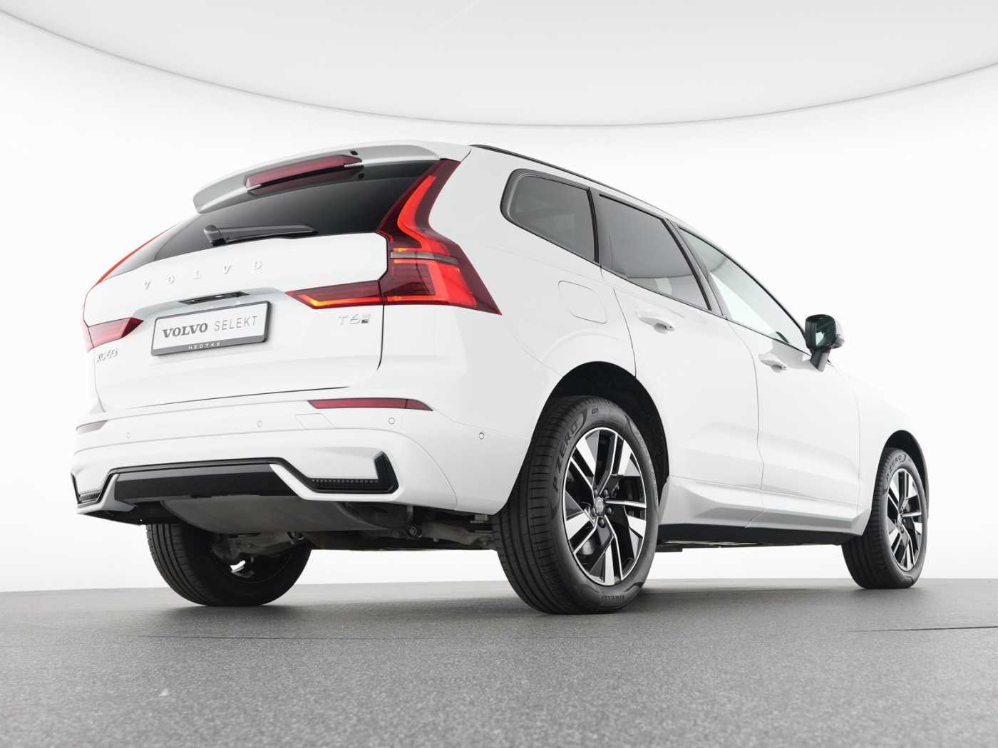 Volvo XC60 – Bild 8