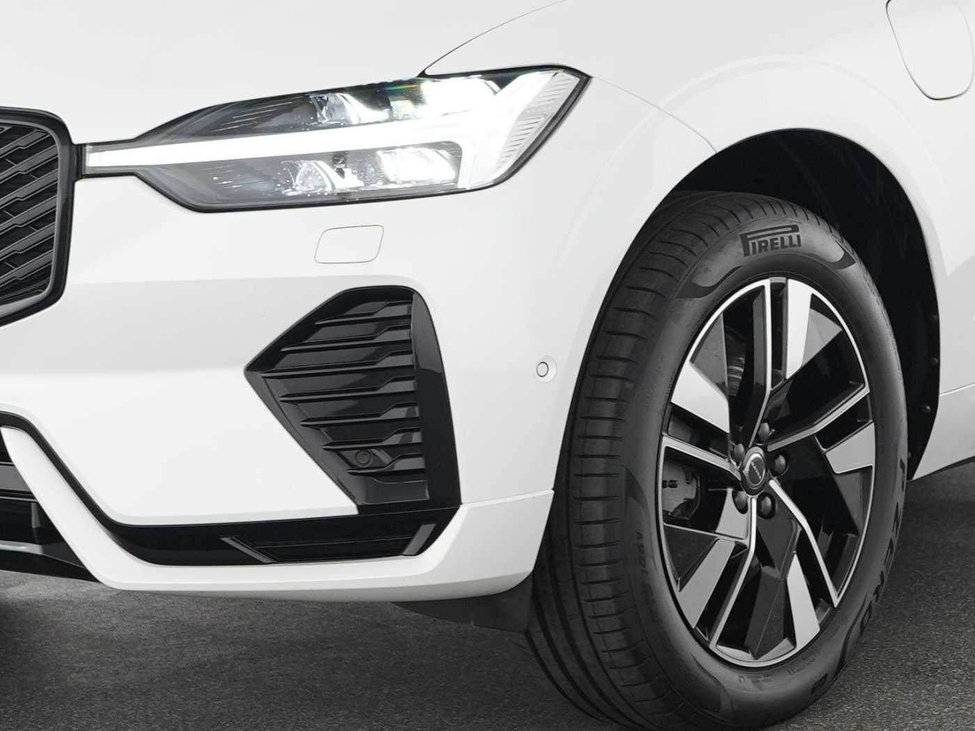 Volvo XC60 – Bild 9