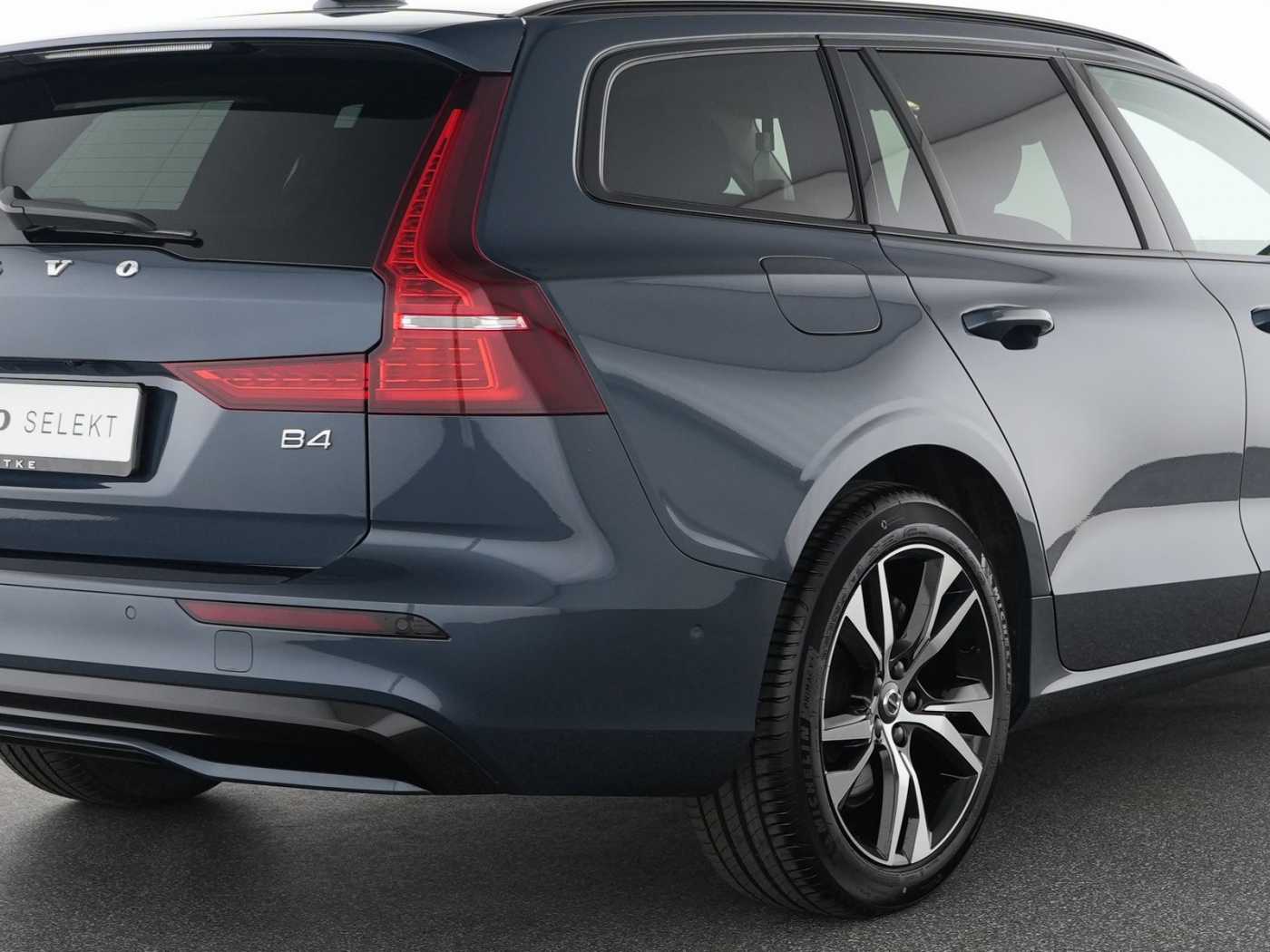 Volvo V60 – Bild 10