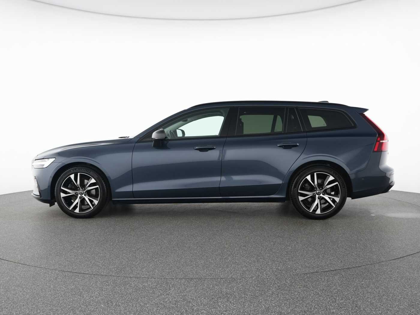 Volvo V60 – Bild 11