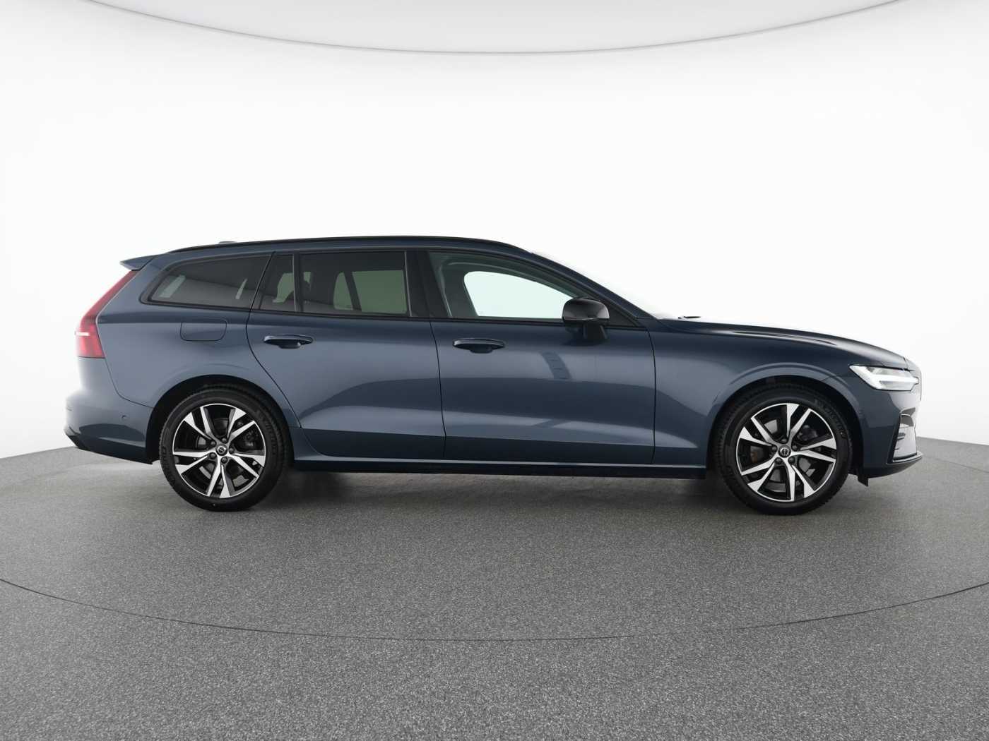 Volvo V60 – Bild 12