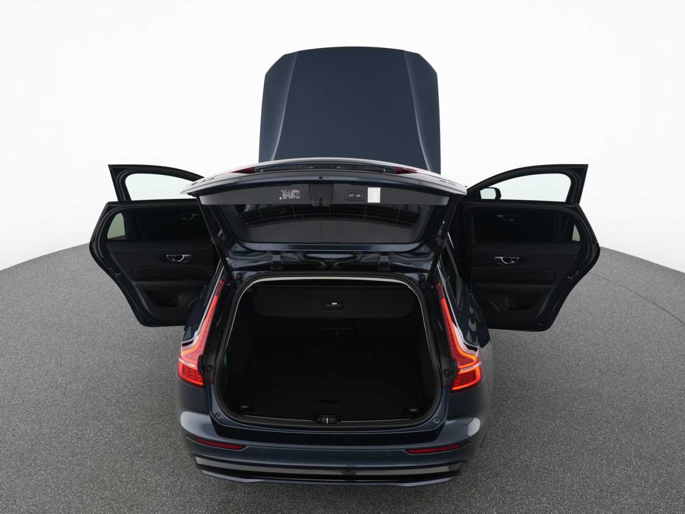 Volvo V60 – Bild 14