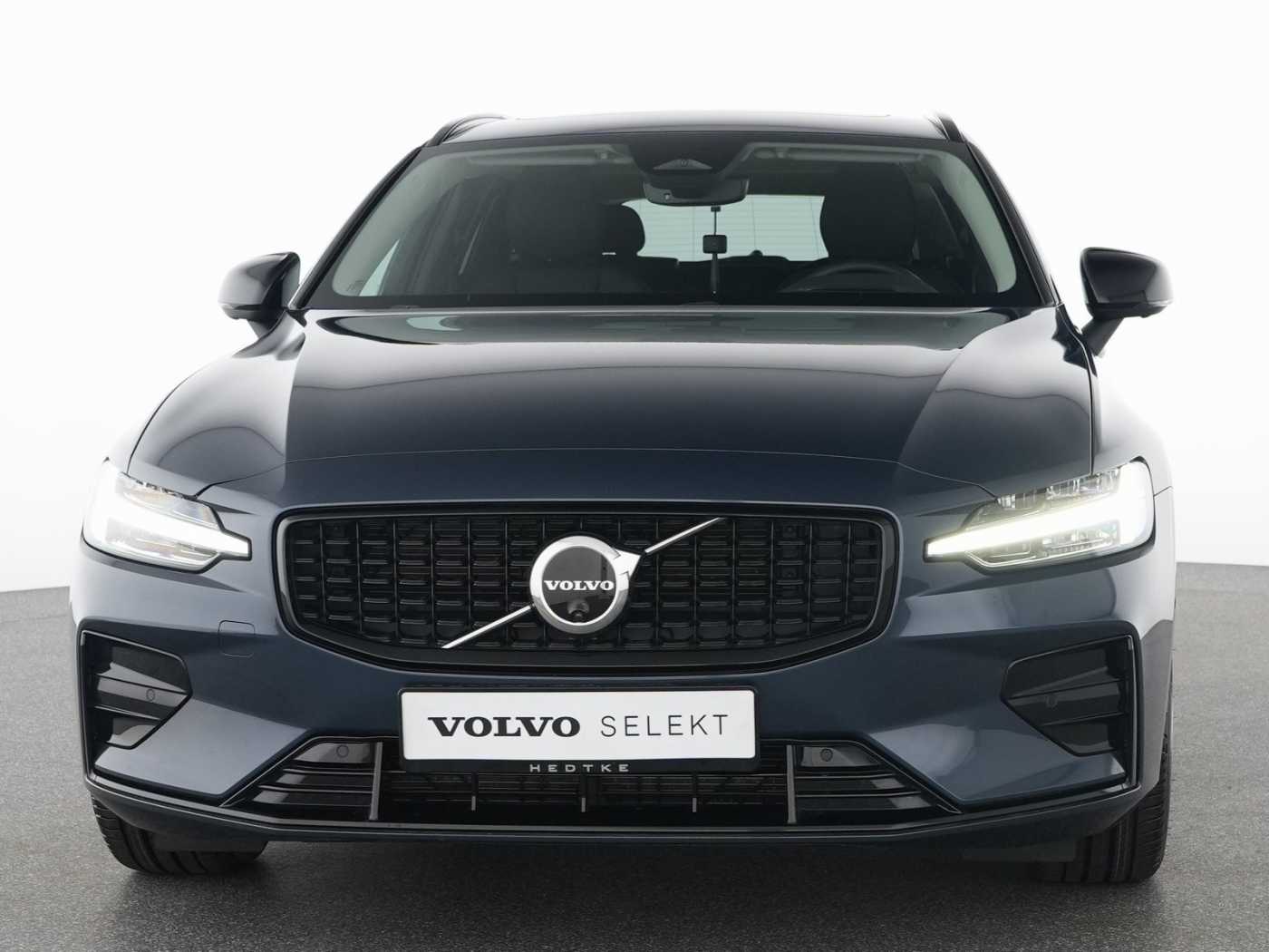 Volvo V60 – Bild 15