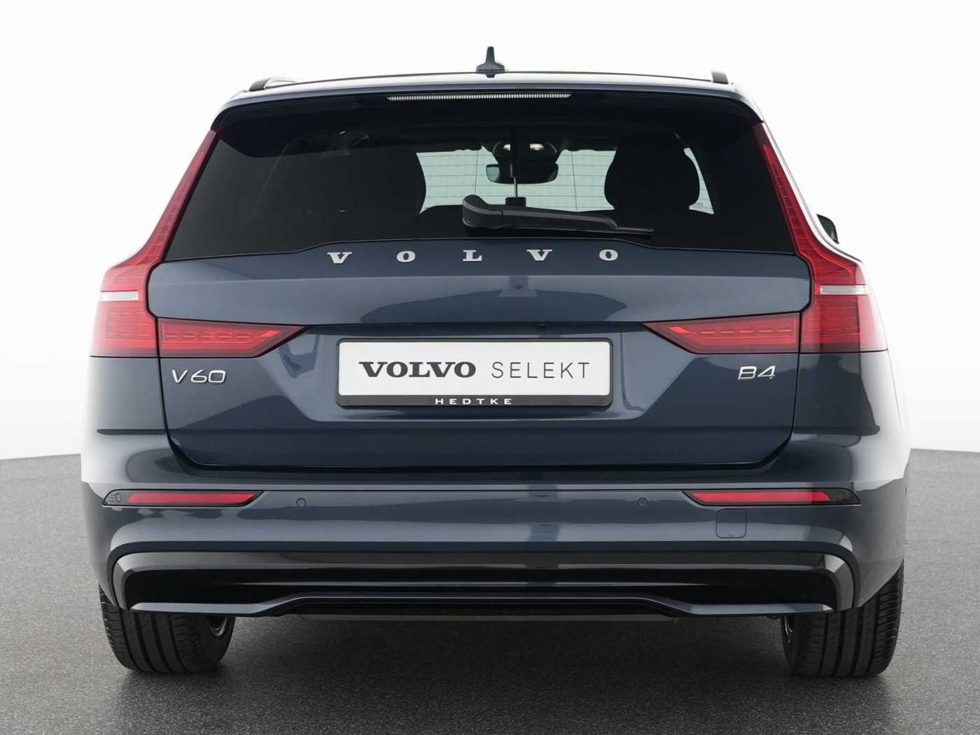 Volvo V60 – Bild 16