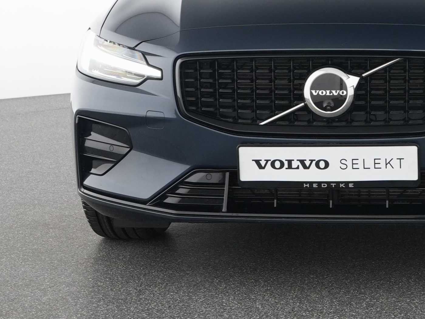 Volvo V60 – Bild 17