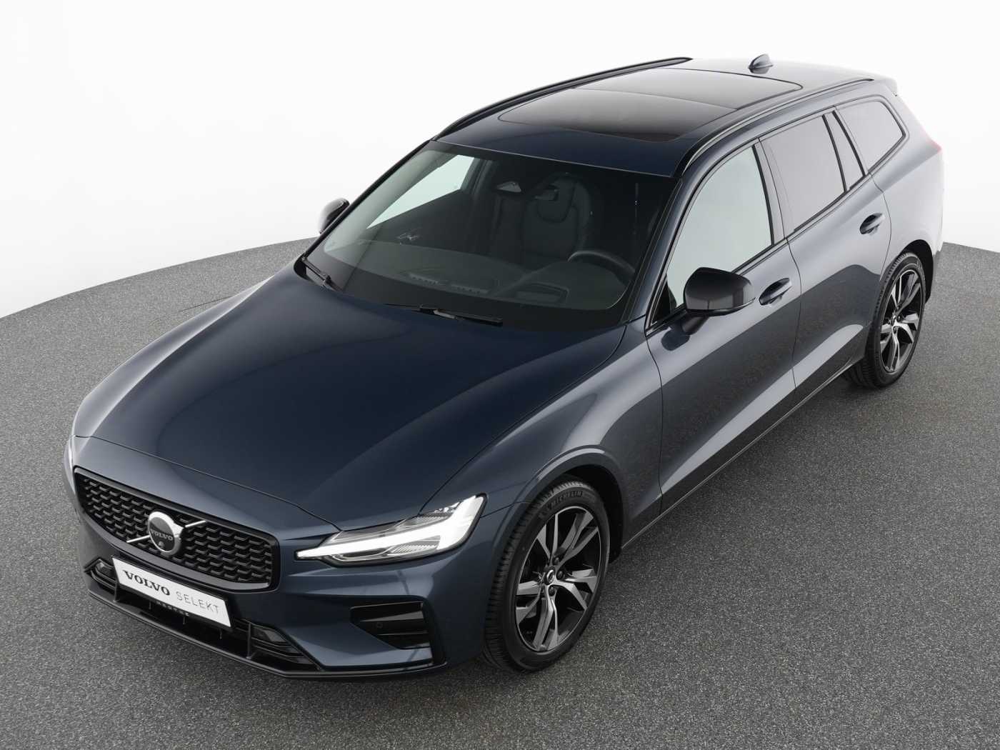 Volvo V60 – Bild 18