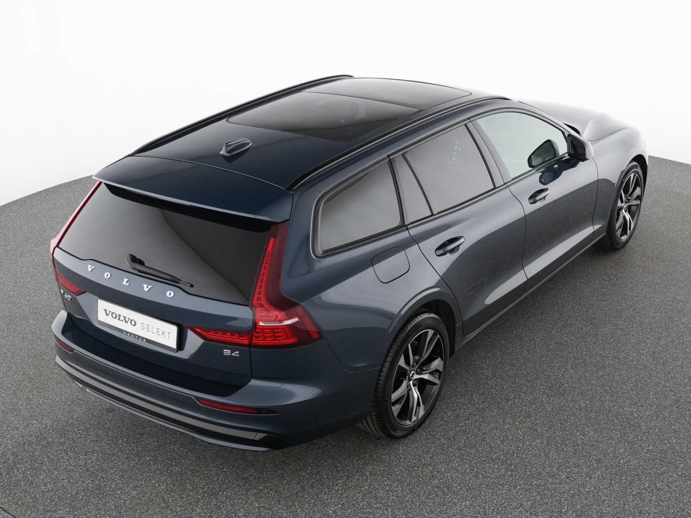 Volvo V60 – Bild 19