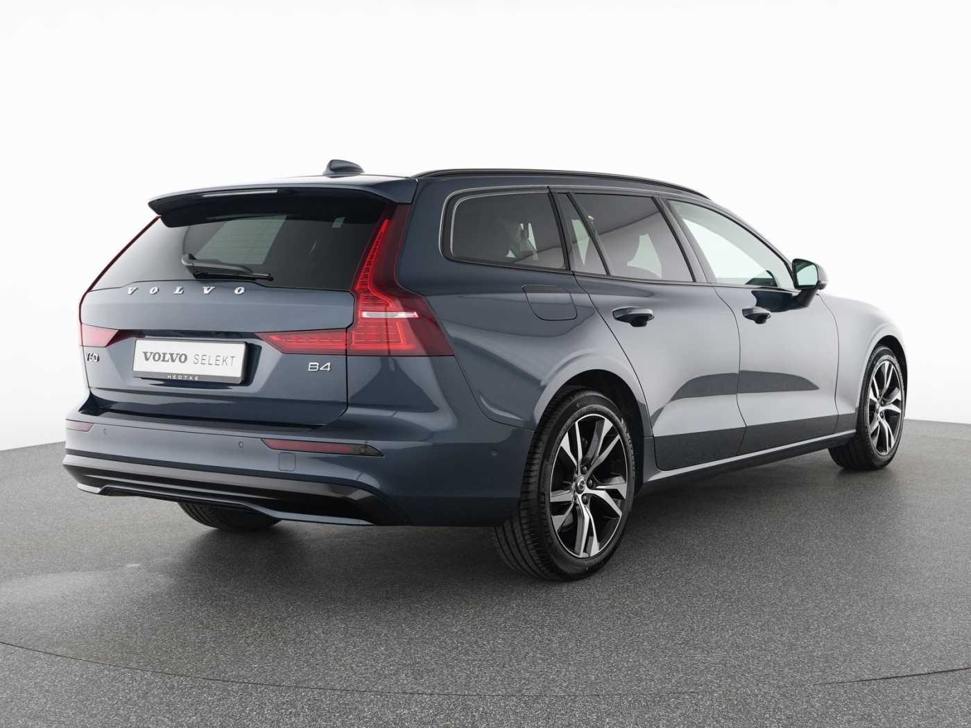 Volvo V60 – Bild 2
