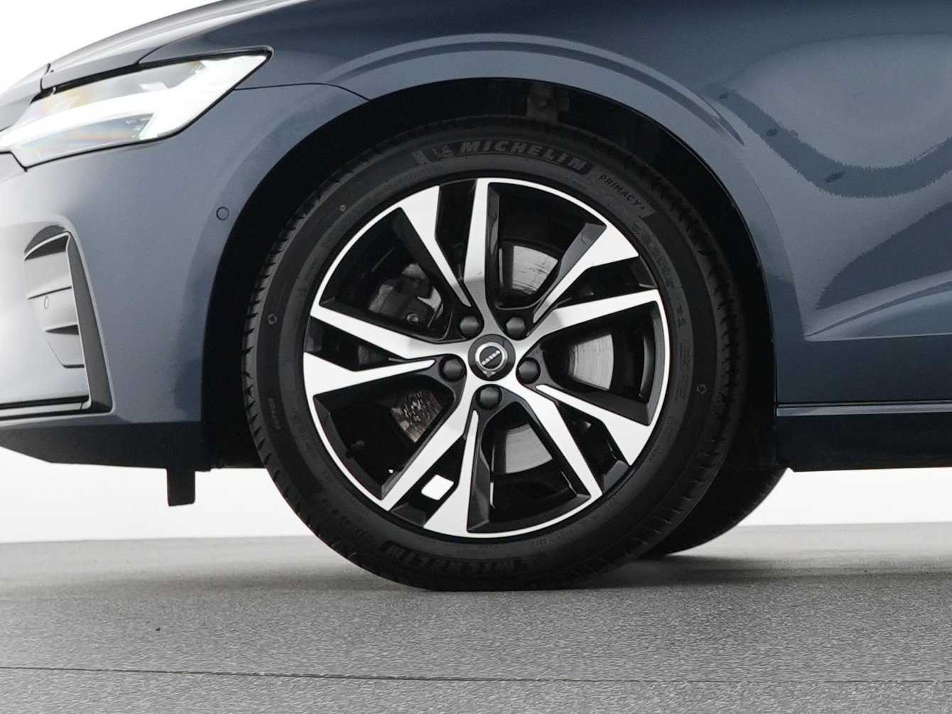 Volvo V60 – Bild 20