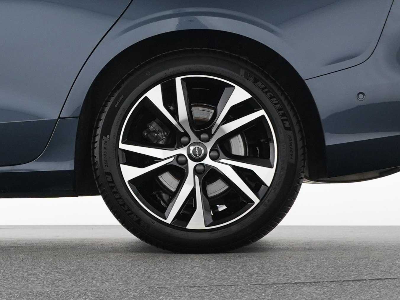 Volvo V60 – Bild 21