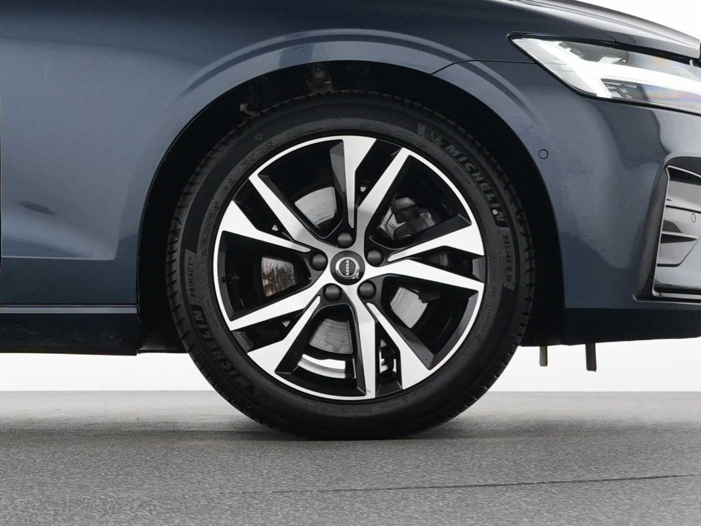 Volvo V60 – Bild 22