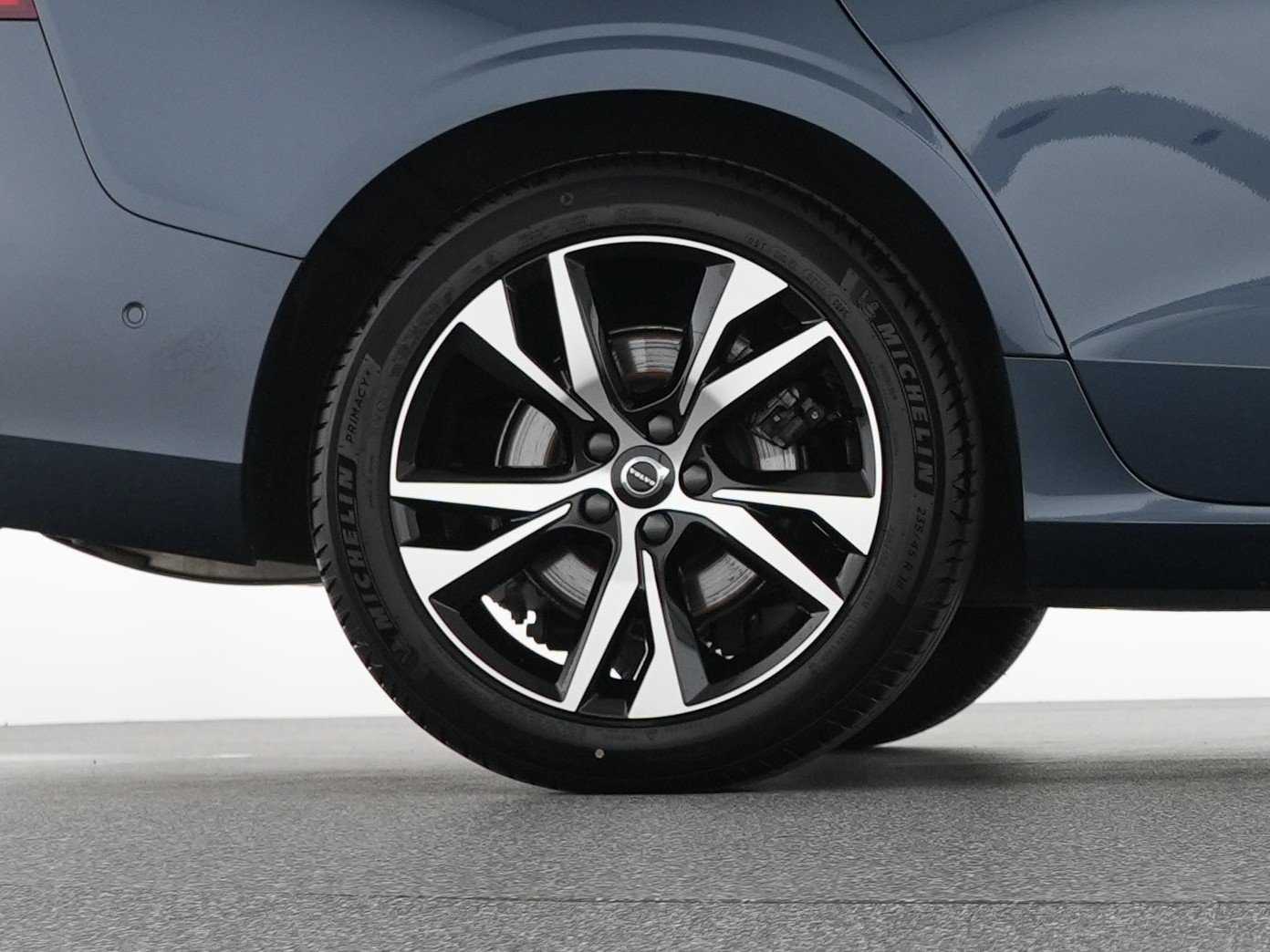 Volvo V60 – Bild 23