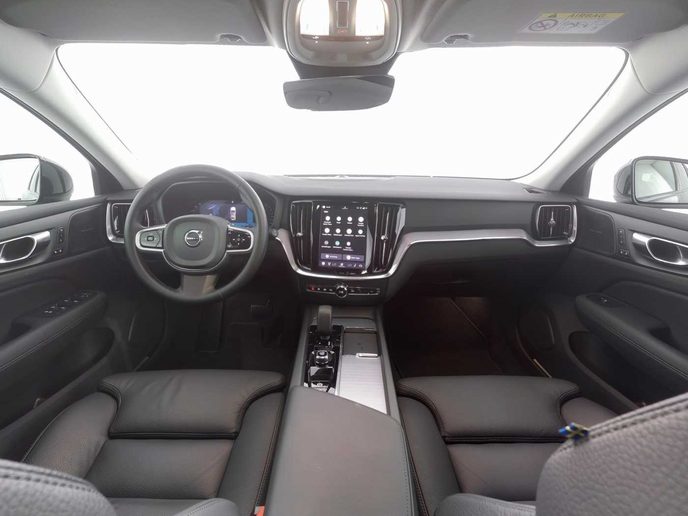 Volvo V60 – Bild 3