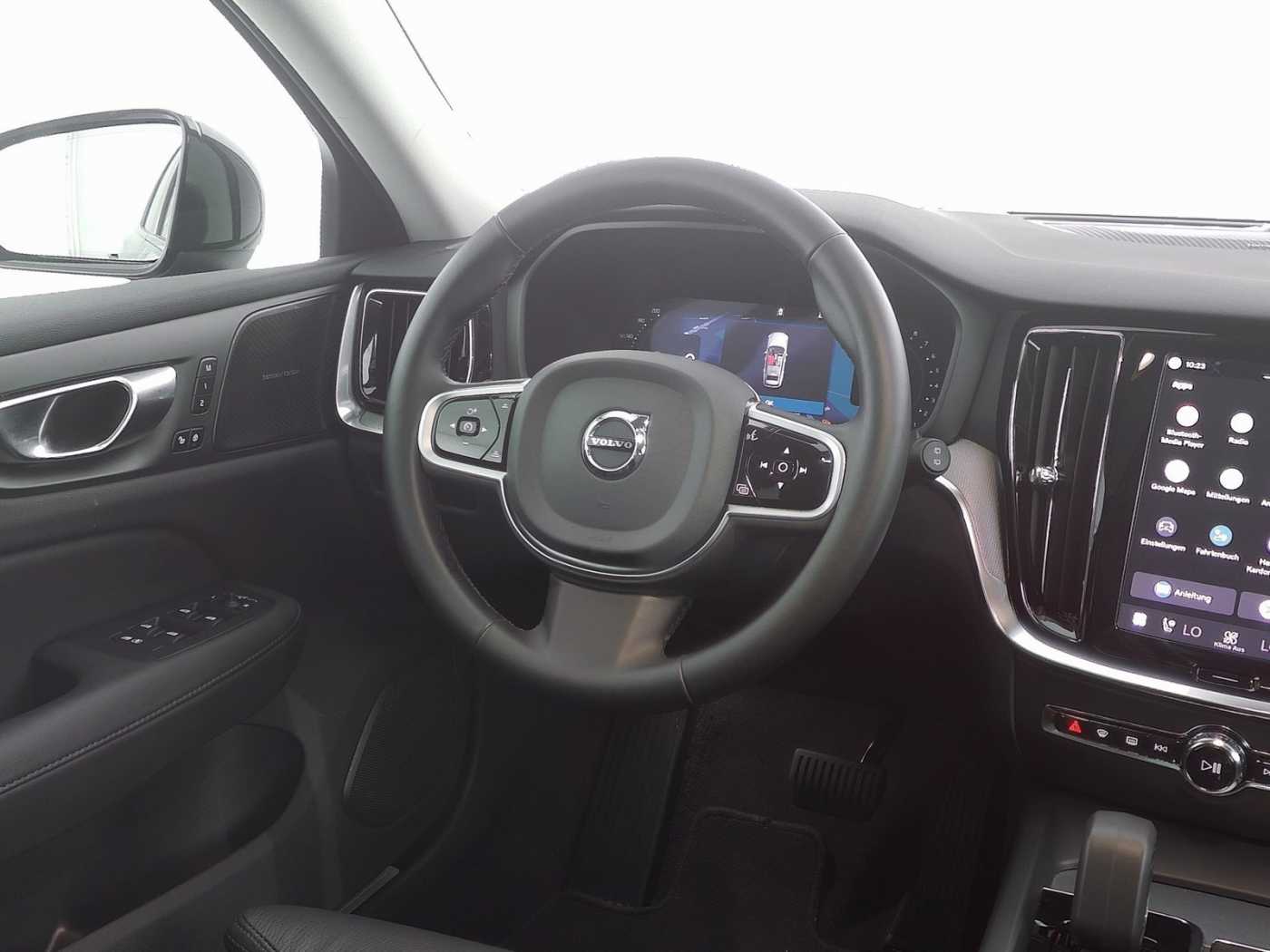 Volvo V60 – Bild 4
