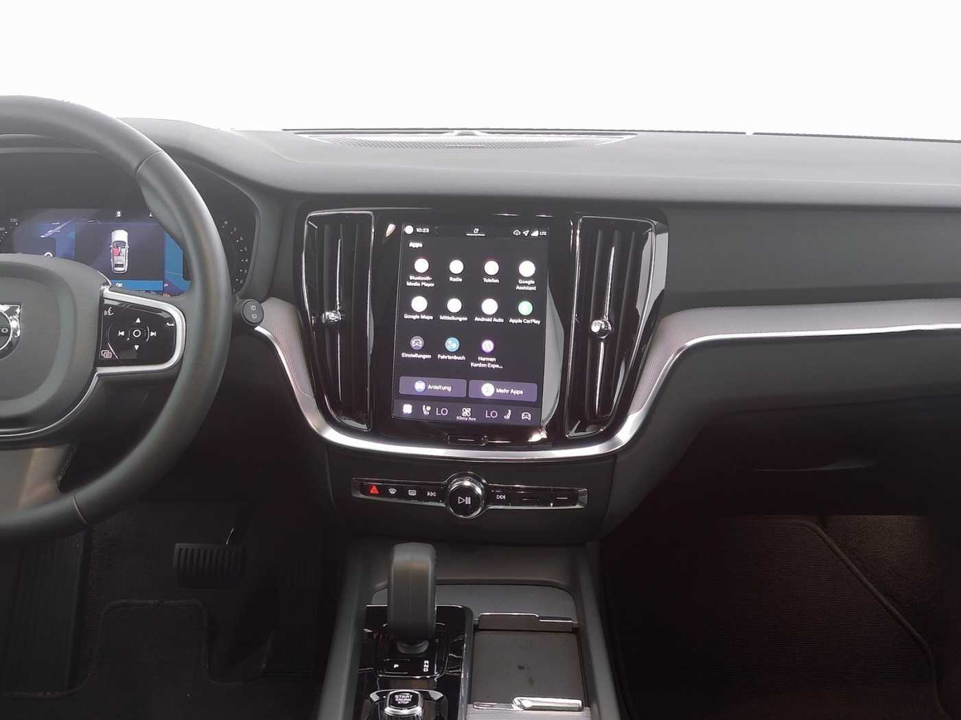 Volvo V60 – Bild 6