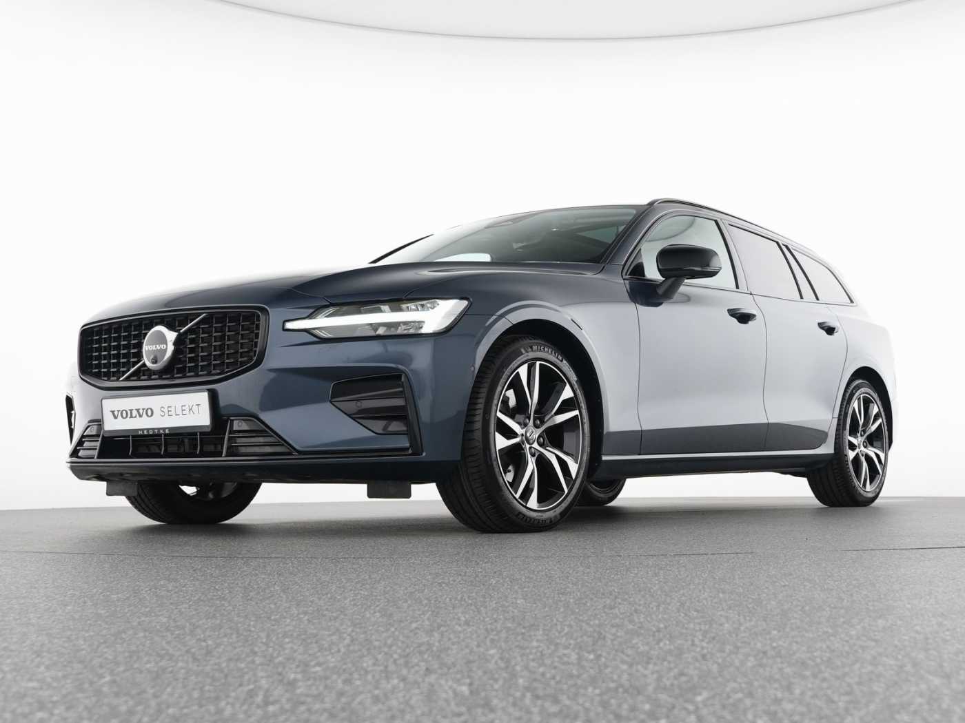 Volvo V60 – Bild 7