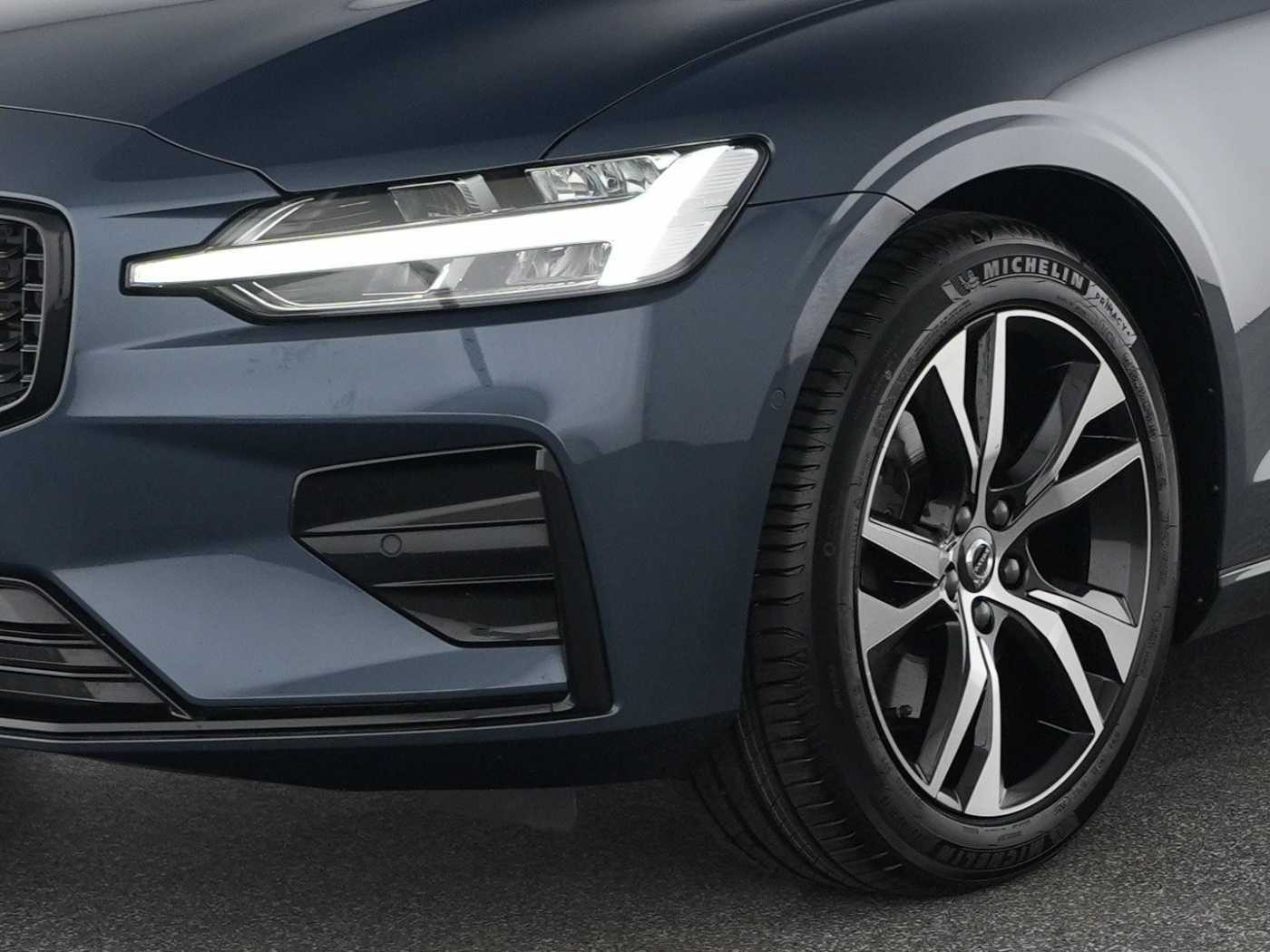 Volvo V60 – Bild 9