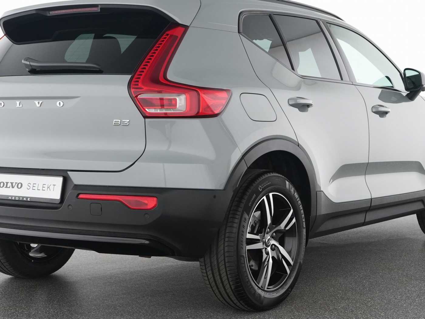 Volvo XC40 – Bild 10