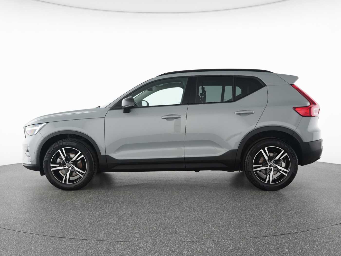Volvo XC40 – Bild 11