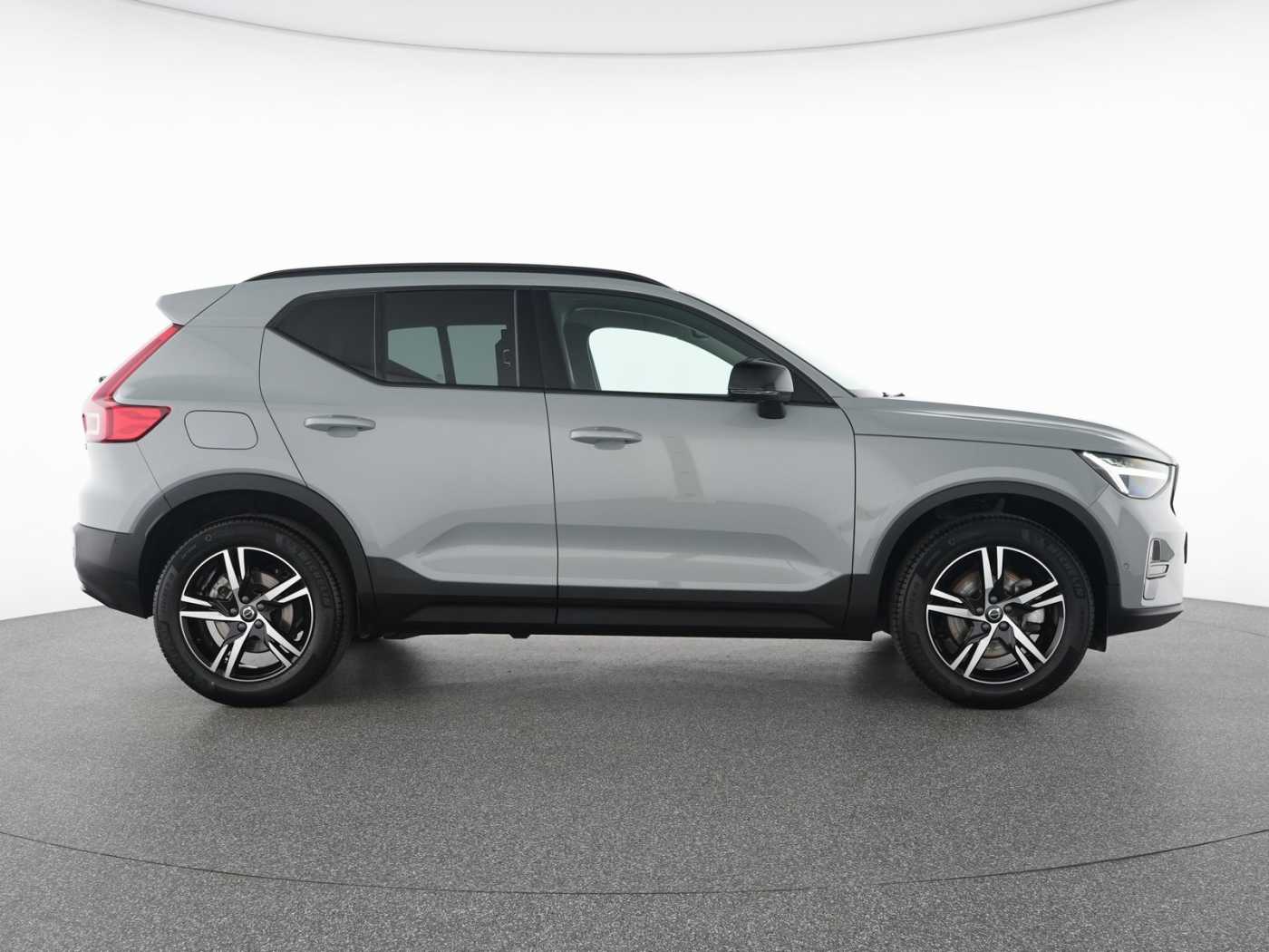Volvo XC40 – Bild 12