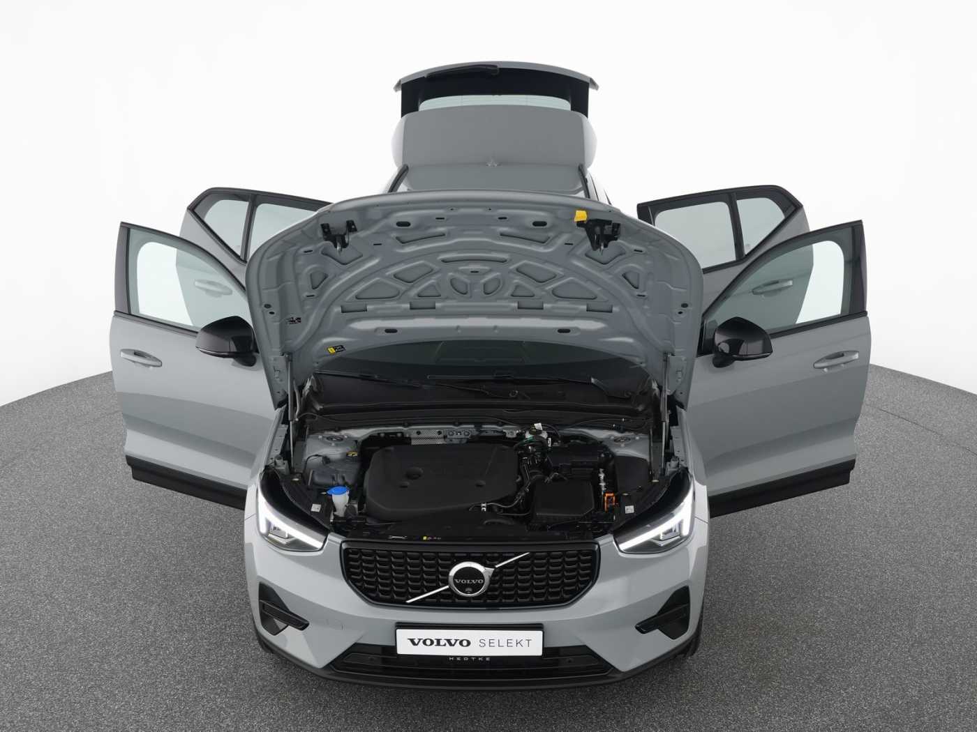 Volvo XC40 – Bild 13