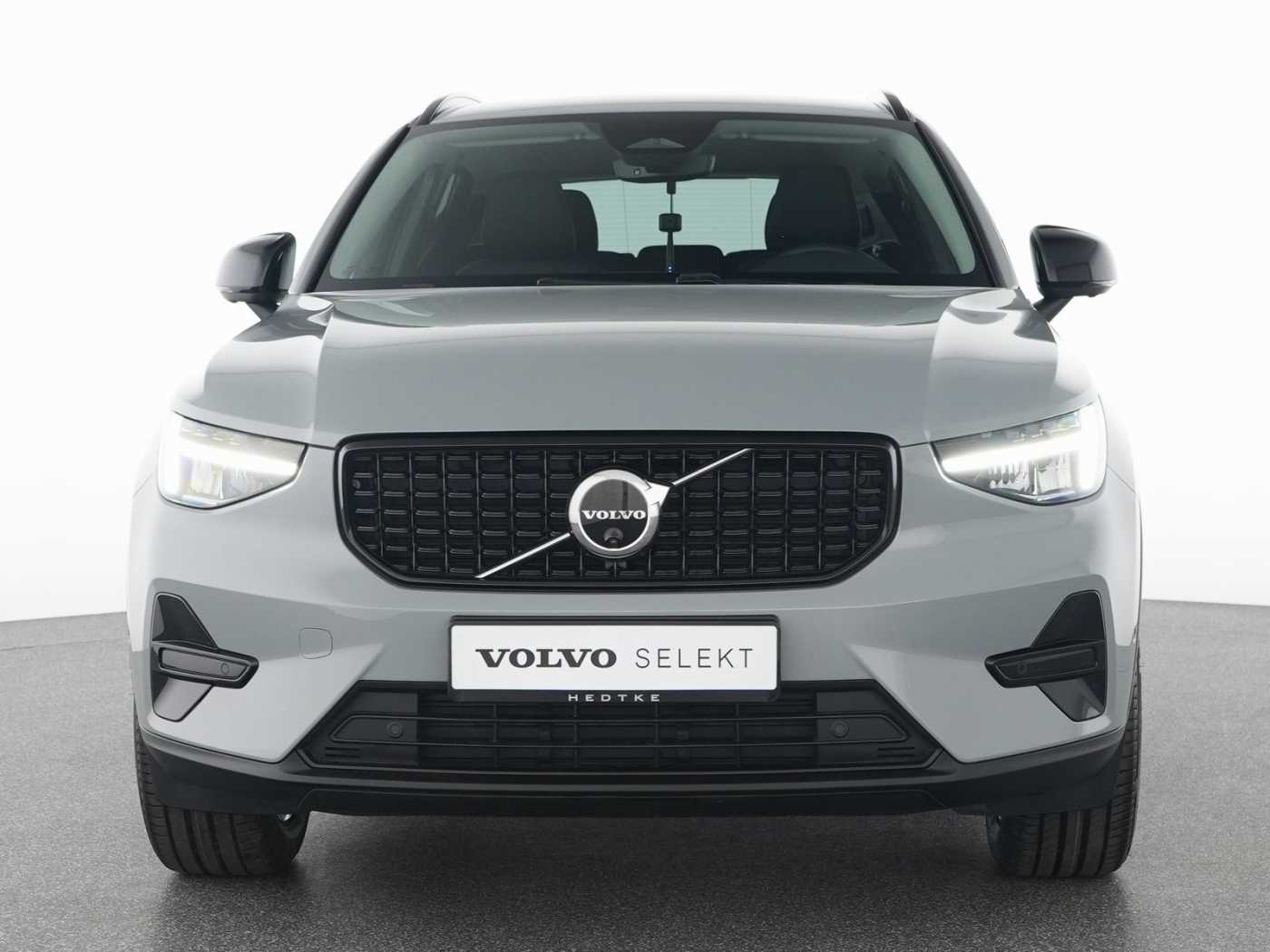 Volvo XC40 – Bild 15