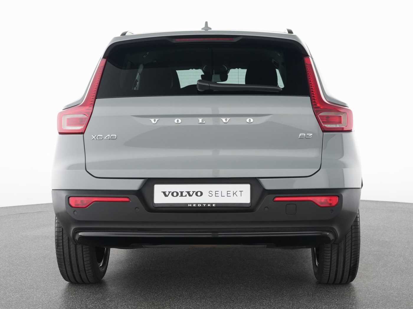 Volvo XC40 – Bild 16