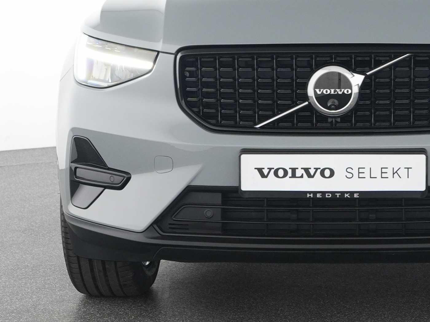 Volvo XC40 – Bild 17