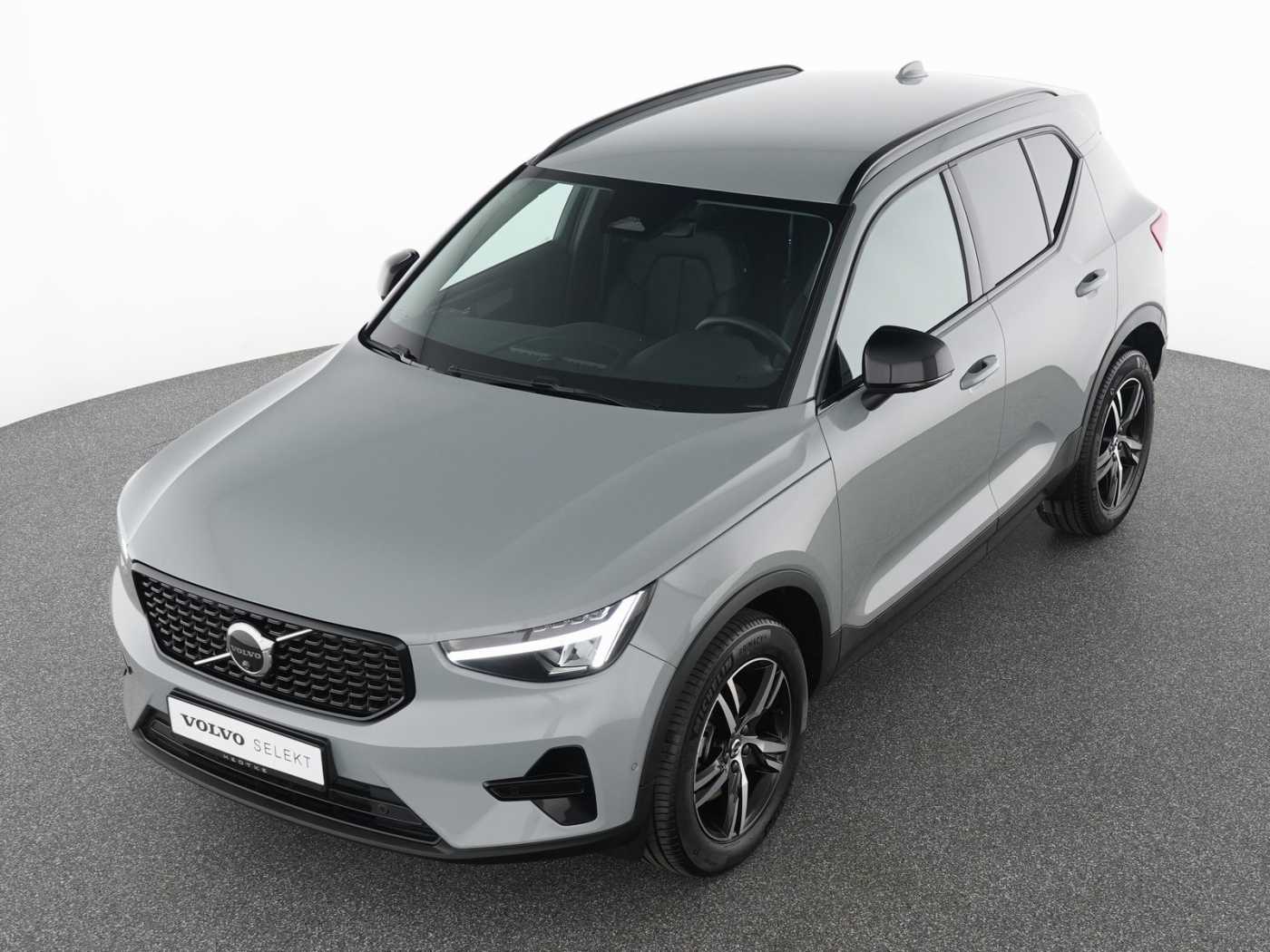 Volvo XC40 – Bild 18