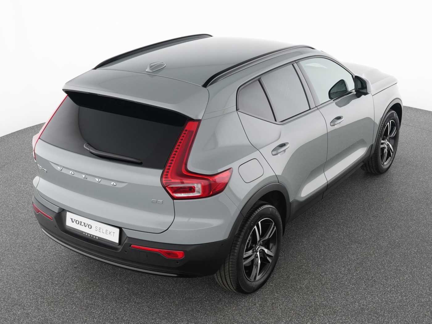 Volvo XC40 – Bild 19