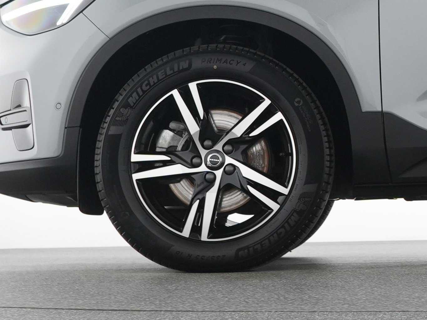Volvo XC40 – Bild 20