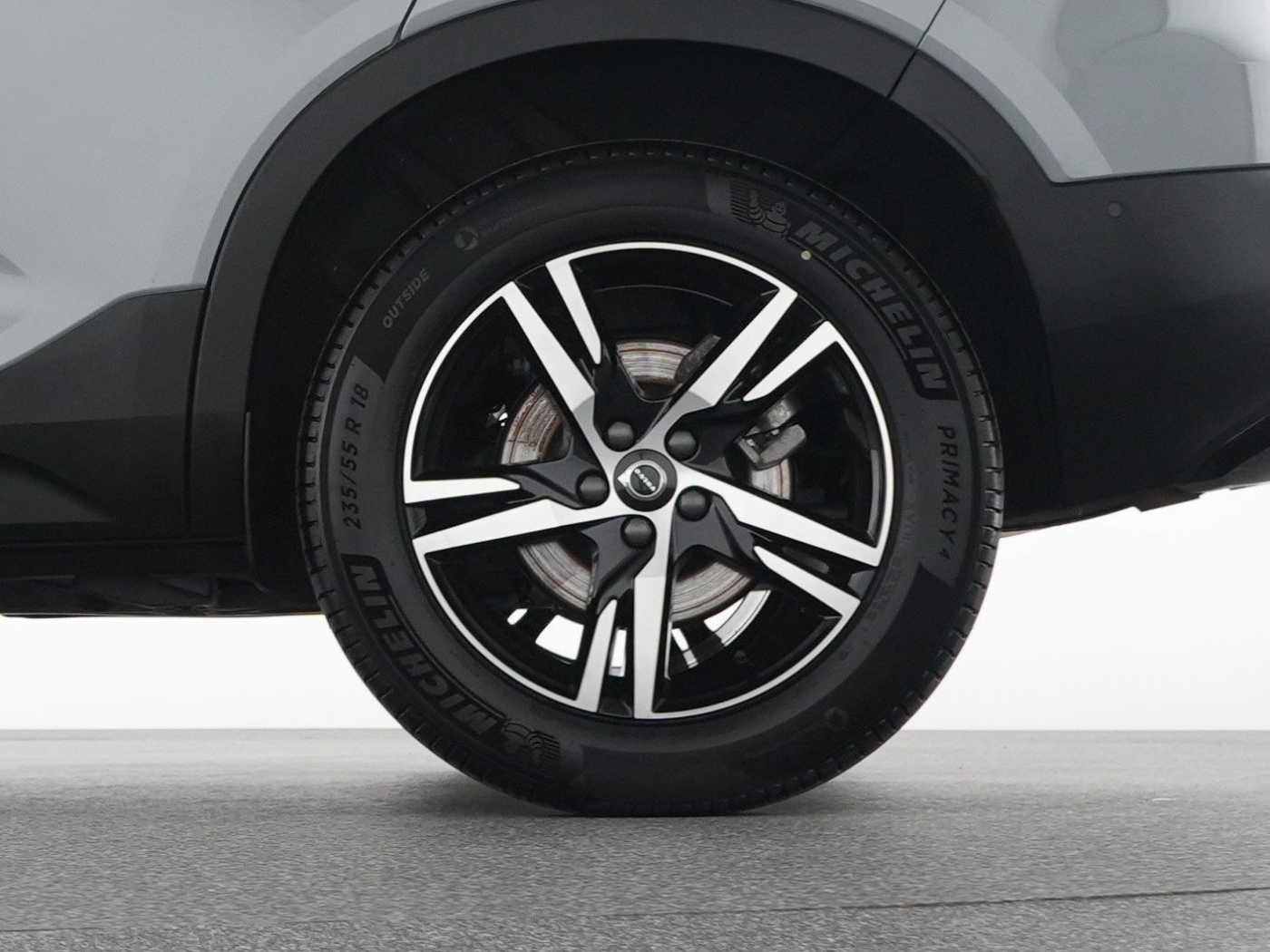 Volvo XC40 – Bild 21