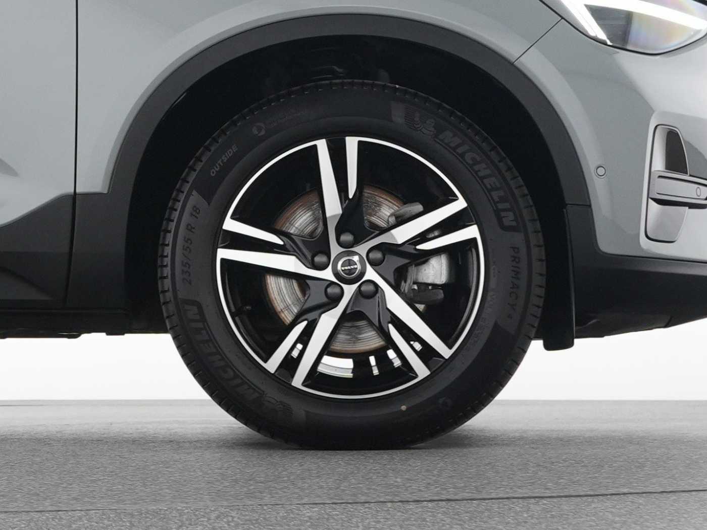 Volvo XC40 – Bild 22