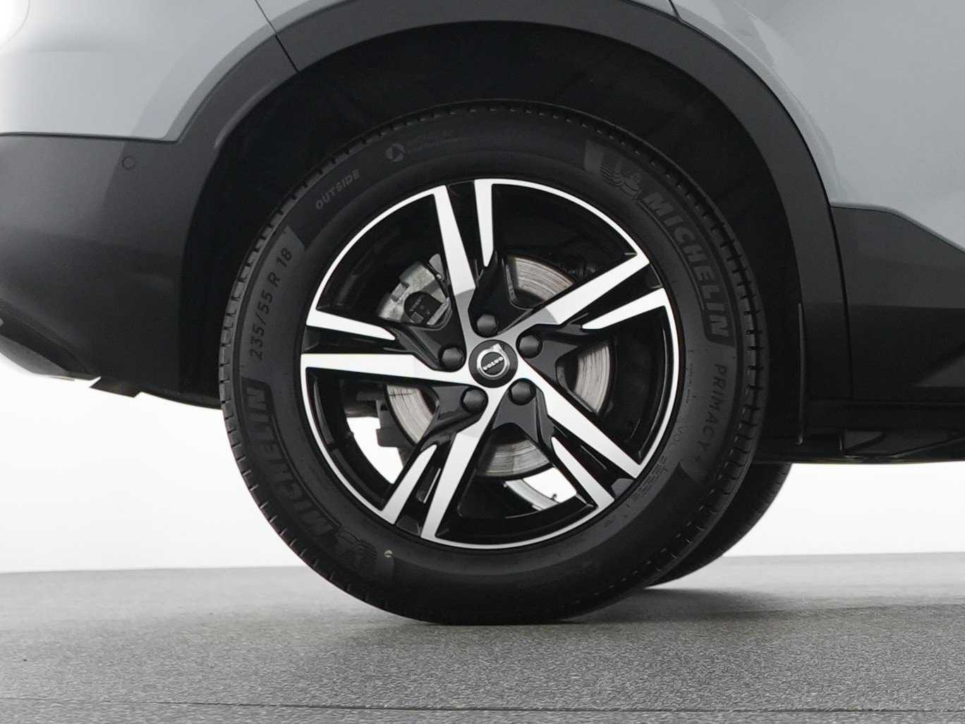 Volvo XC40 – Bild 23
