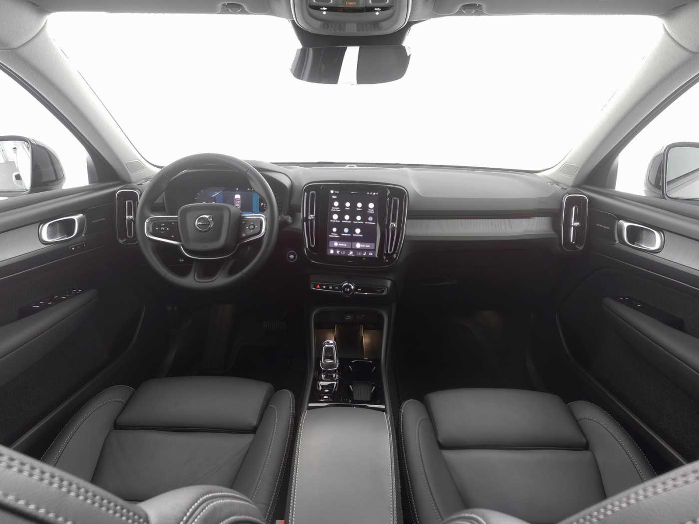 Volvo XC40 – Bild 3