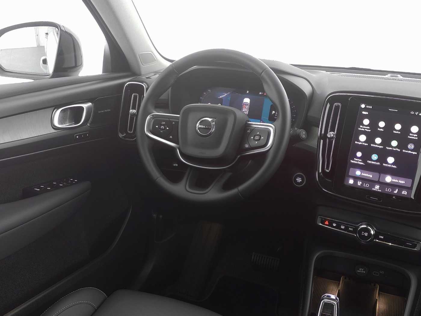 Volvo XC40 – Bild 4