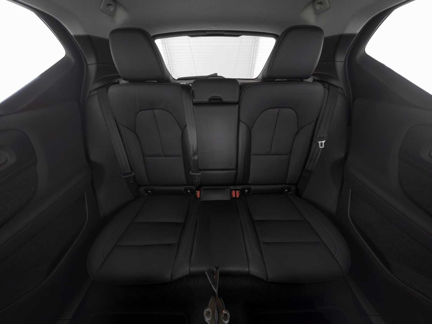 Volvo XC40 – Bild 5