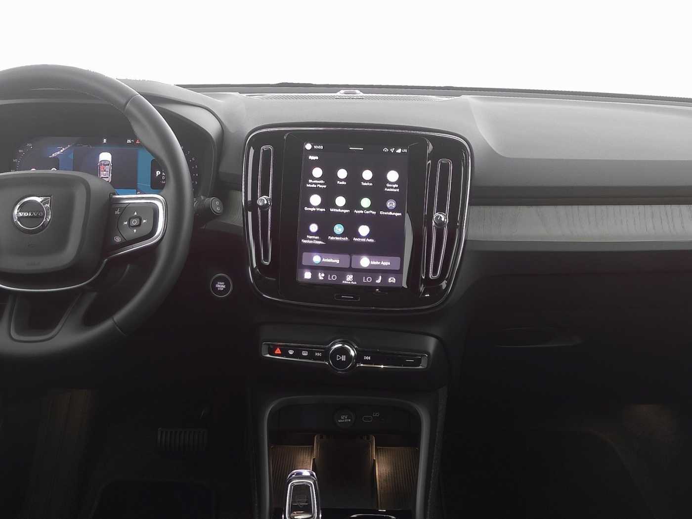 Volvo XC40 – Bild 6