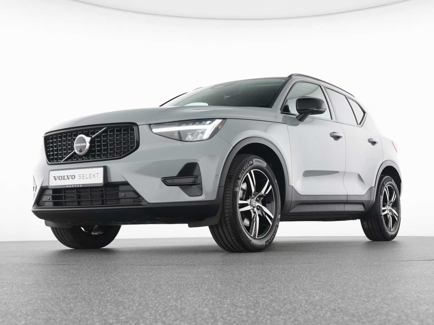 Volvo XC40 – Bild 7