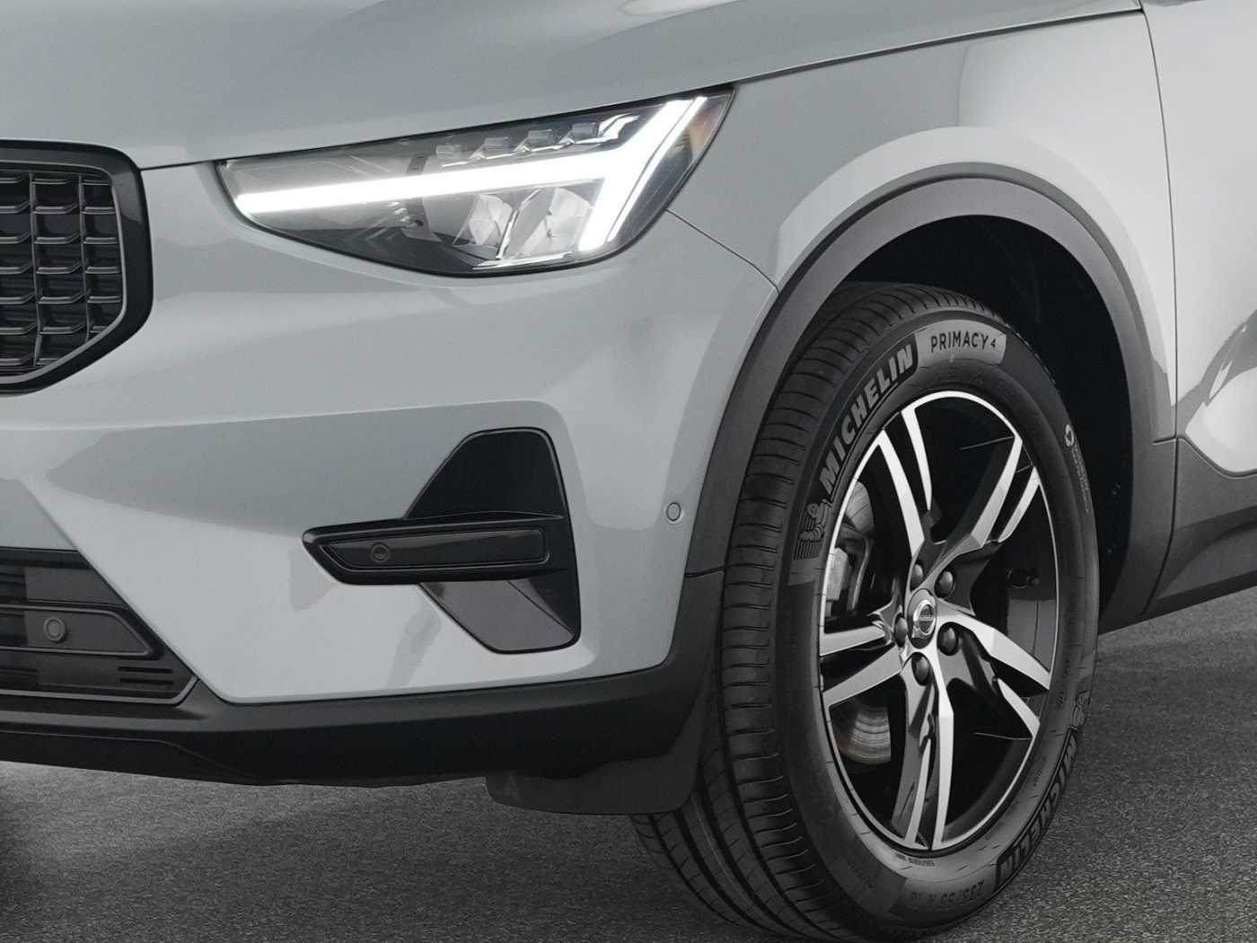 Volvo XC40 – Bild 9
