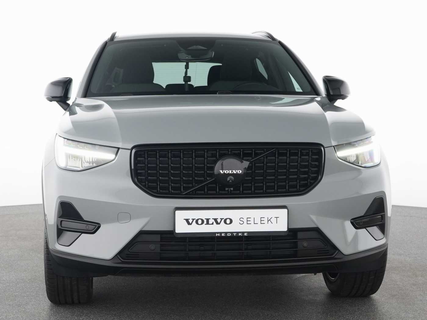 Volvo XC40 – Bild 11