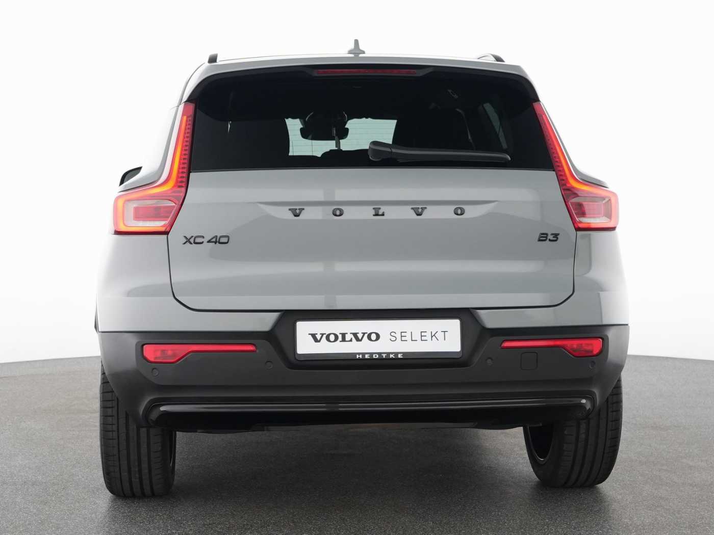 Volvo XC40 – Bild 12